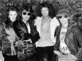 Queen & Deacon, John & Mercury, Freddie & May, Brian & Taylor, Roger