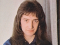 john deacon japan 1976