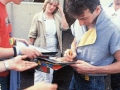 john deacon queen 1982