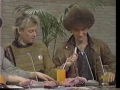 john deacon 1984 japan tv roger