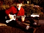Young John Deacon